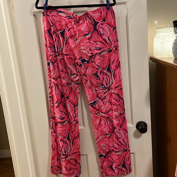 Lilly Pulitzer Pants & Jumpsuits Lilly Pulitzer May Palazzo